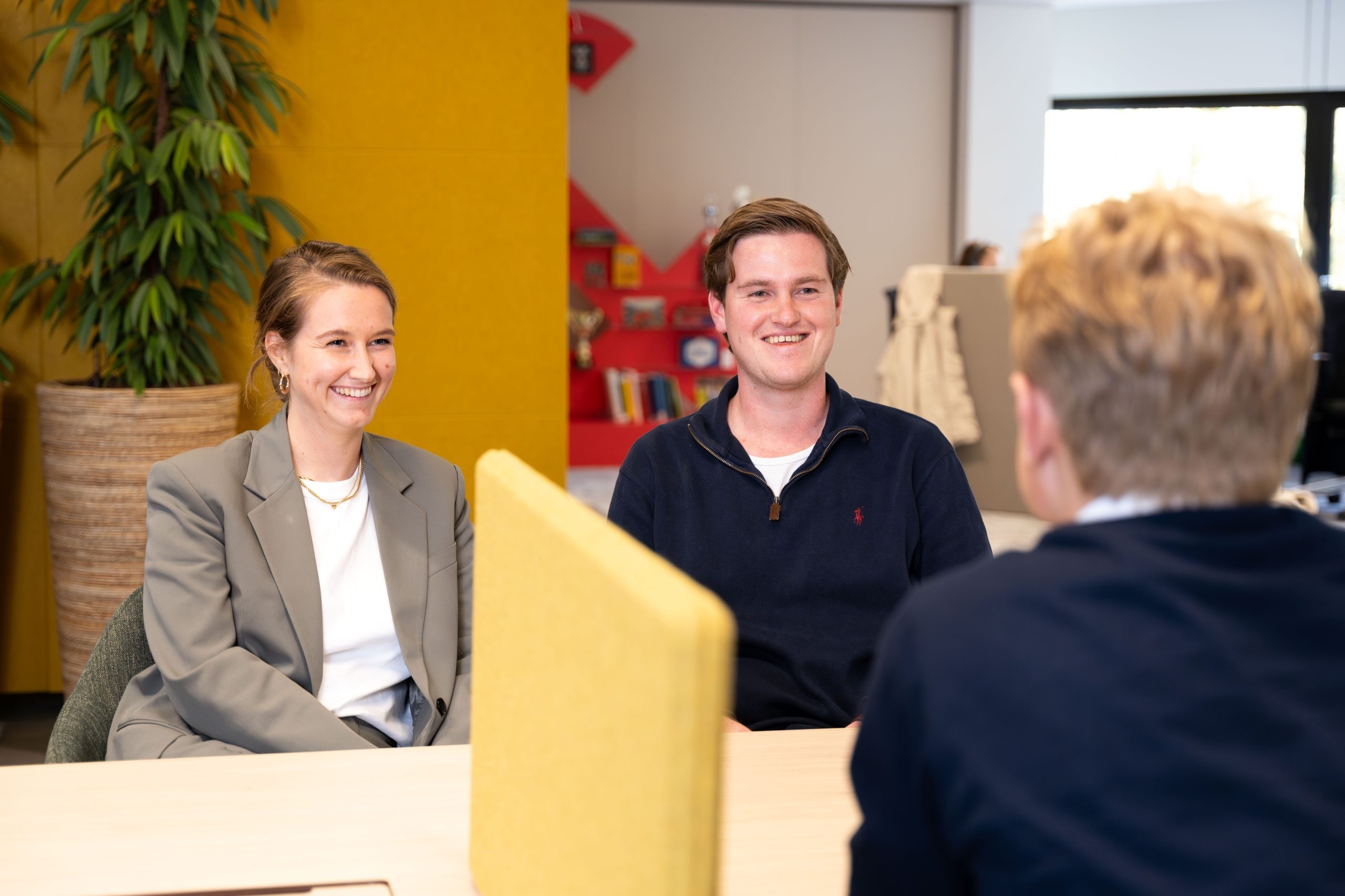 Studenten & Starters  